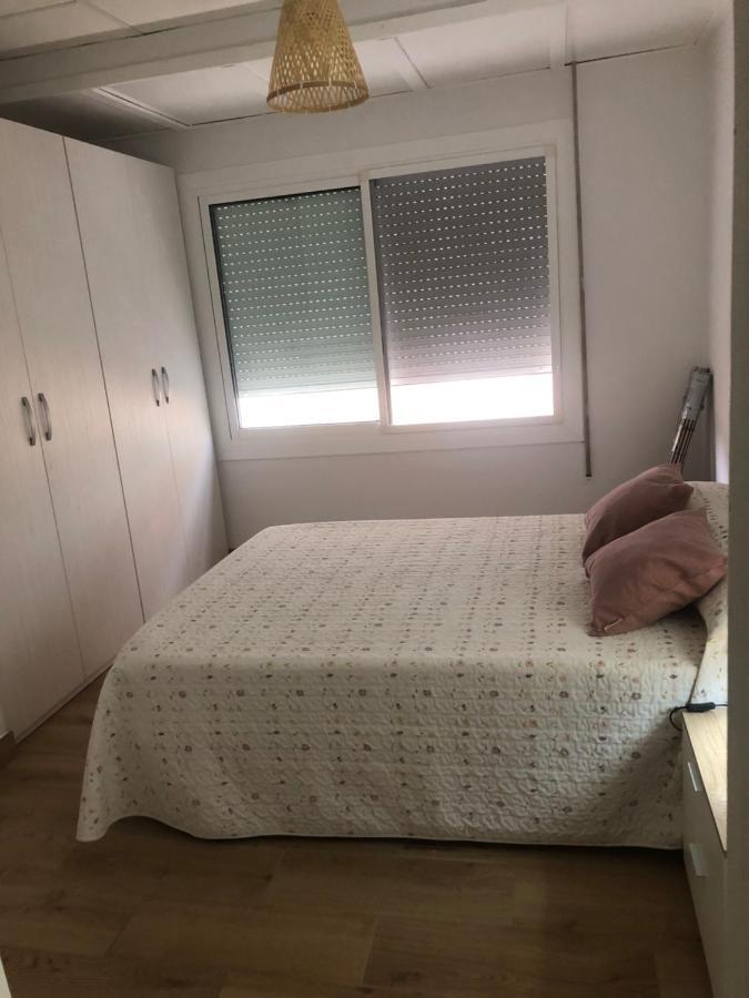 La Pepita Lejlighed Sant Carlos de la Ràpita Eksteriør billede
